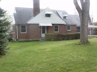 3300 Regent St, Dayton, OH 45409
