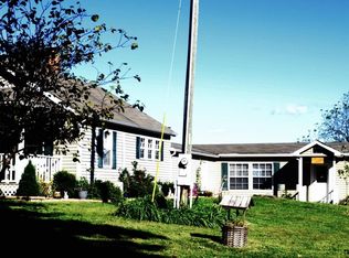 12625 S 2125th Rd, Stockton, MO 65785