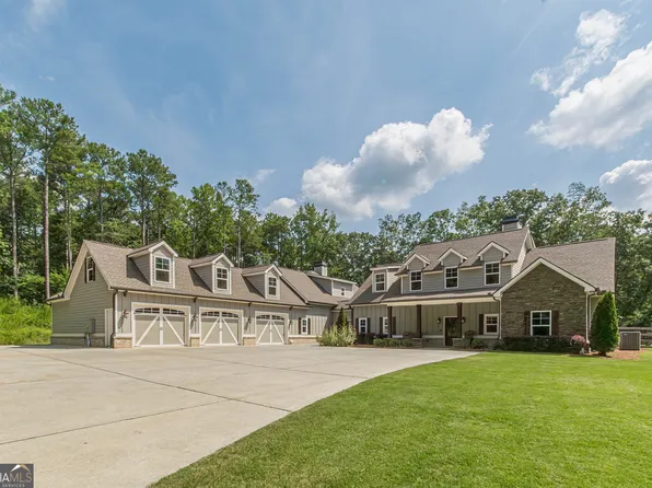 389 Brinkley Rd, Powder Springs, GA 30127