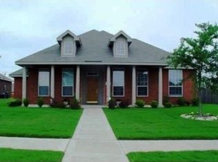 1539 Baker Dr, Cedar Hill, TX 75104