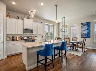 15403 Falkirk Green Dr, Humble, TX 77346