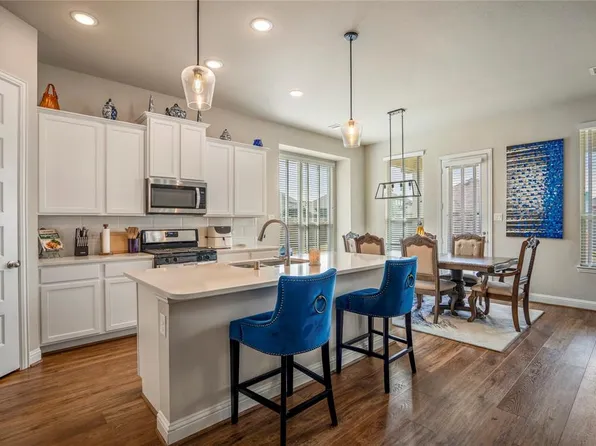 15403 Falkirk Green Drive, Humble, TX 77346