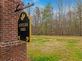 3608 Milhaven Rd, Winston Salem, NC 27106