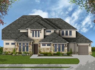 2660 Deep Valley Ct, Prosper, TX 75078