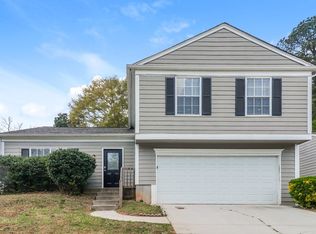 6514 Eastbriar Dr, Lithonia, GA 30058