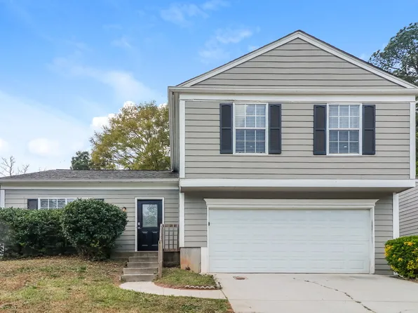 6514 Eastbriar Dr, Lithonia, GA 30058