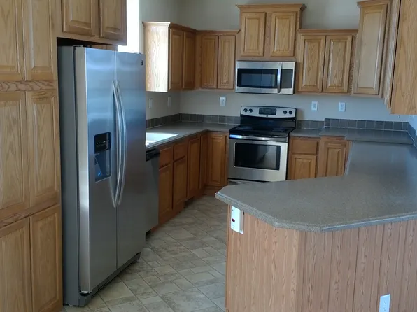 1011 Basin Ave, Riverton, WY 82501