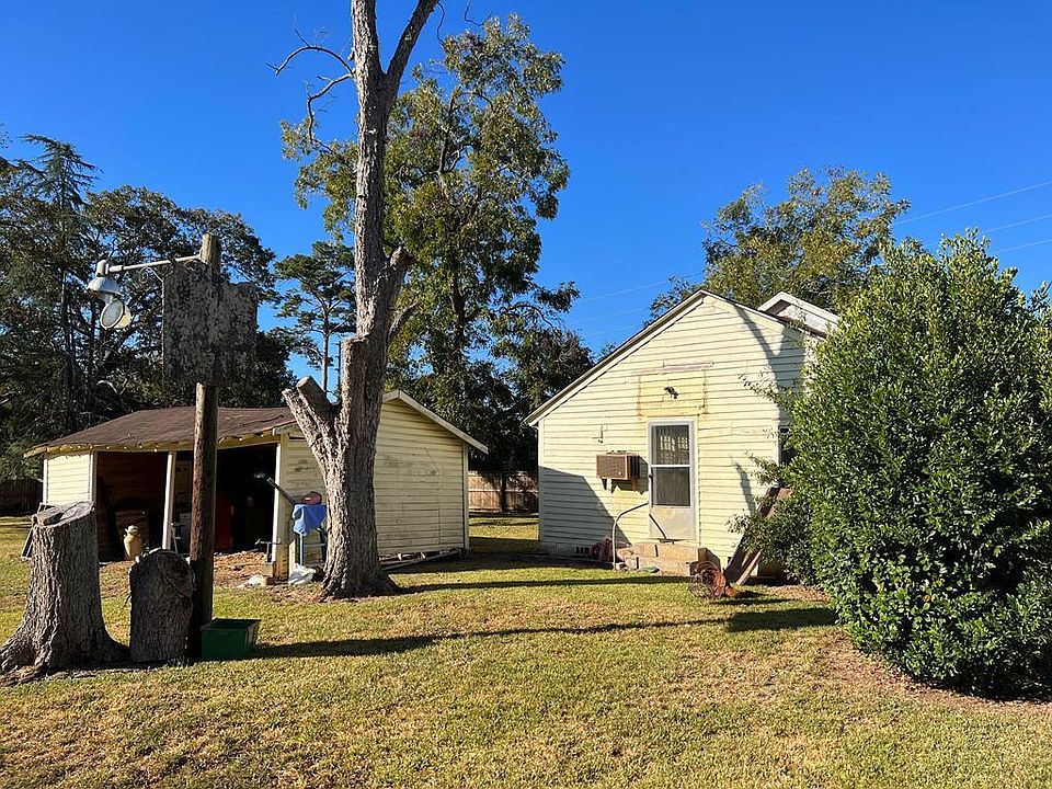 1602 S Lee St, Americus, GA 31709 Zillow