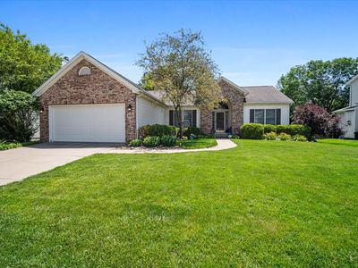 3205 Stonebridge Dr, Bloomington, IL, 61704