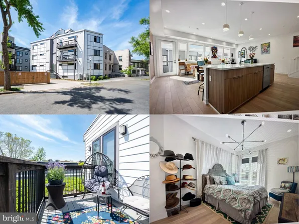 1444 Ogden St NW #302, Washington, DC 20010