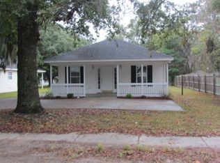 2207 9th Ave N, Conway, SC 29527