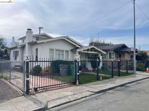 (undisclosed Address), Oakland, CA 94601