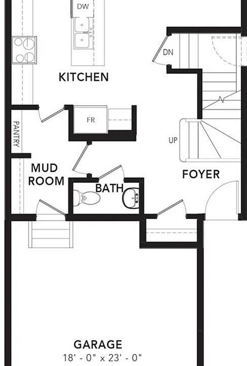 2nd image of 1616 27th St NW