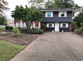 521 Lakehurst Rd, Toms River, NJ 08755