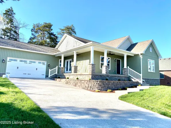 575 Cherry Hill Pkwy, Mount Washington, KY 40047