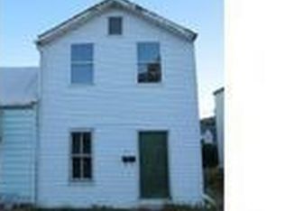 315 E 4th St, Madison, IN 47250