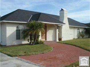 7621 2nd St, Downey, CA 90241