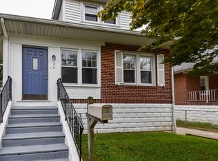 24 W 7th Ave, Runnemede, NJ 08078