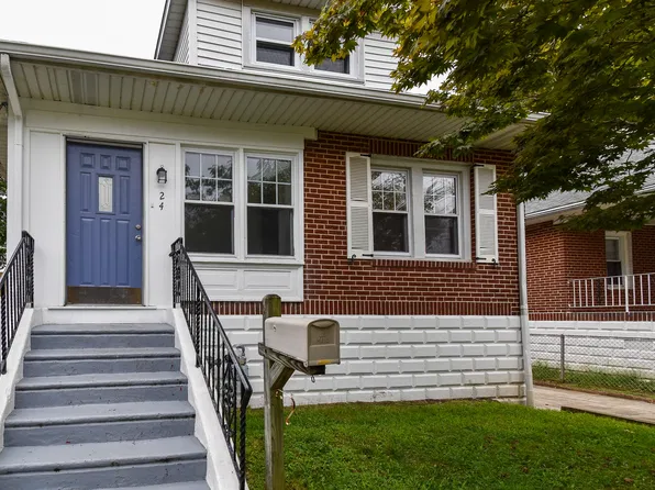 24 W 7th Ave, Runnemede, NJ 08078