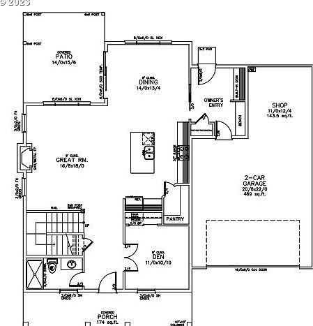 2nd image of 27514 SW Ponderosa Ave