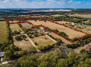 Shiloh Rd, Midlothian, TX 76065