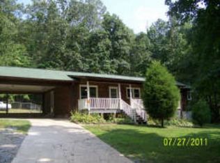 1637 Booger Hollow Rd SW, Lindale, GA 30147
