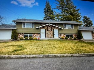 724 N McCabe Rd, Spokane, WA 99216