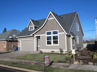 805 Pintail St NE, Silverton, OR 97381