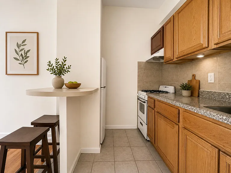 142 W 130th St #5 — Photo 3