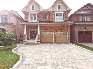 5 Pitney Ave, Richmond Hill, ON L4E 4Y6