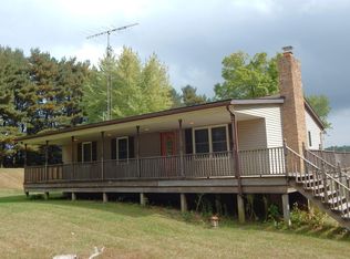 8035 Salem Cemetery Rd, De Graff, OH 43318