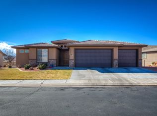 1630 E 2450 S UNIT 111, Saint George, UT 84790