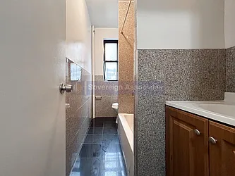 Rented by Sovereign Associates