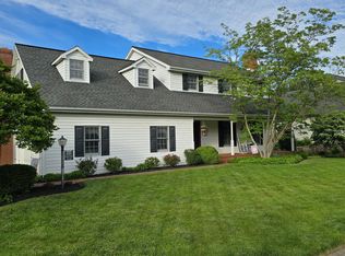 1035 Clearview Ave, Ephrata, PA 17522