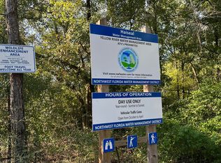 Carroll Dr, Baker, FL 32531