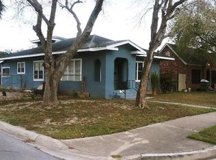 956 W Levee St, Brownsville, TX 78520