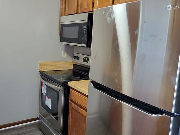2nd image of 1342 Independence Dr Unit C