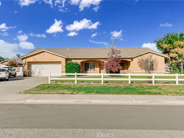 1075 Charles St, Banning, CA 92220