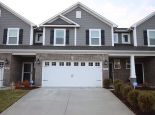 8299 Glacier Ridge Dr, Fishers, IN 46038