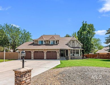 9817 W Gurdon Ct, Boise, ID, 83704