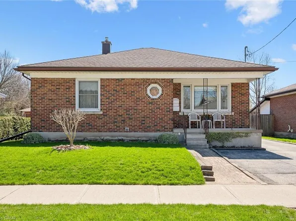 133 Emma St, Guelph, ON N1E 1V2