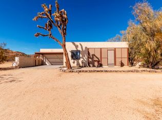 55621 Pipes Canyon Rd, Yucca Valley, CA 92284
