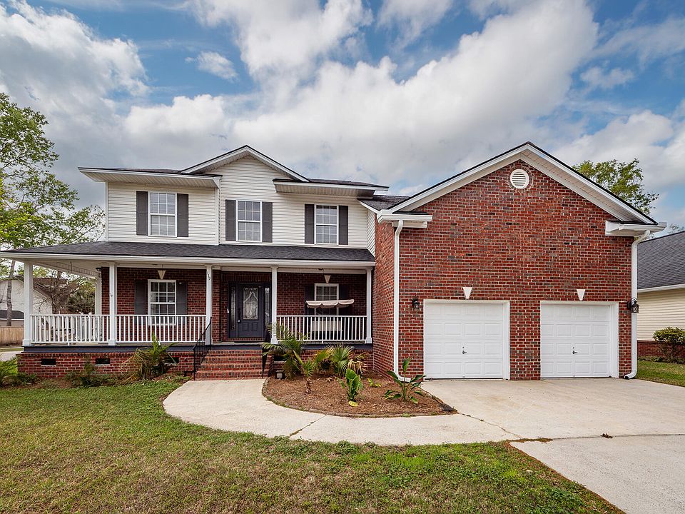 1st image of 119 Spalding Cir