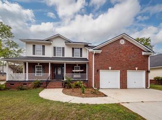 119 Spalding Cir, Goose Creek, SC 29445