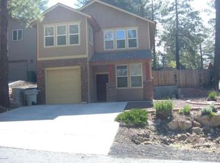 3561 Cayuga, Flagstaff, AZ 86005