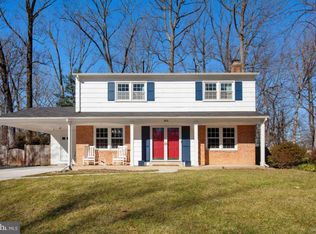 6618 Huntsman Blvd, Springfield, VA 22152