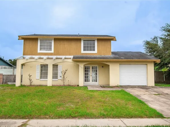 6603 Reef Cir, Tampa, FL 33625