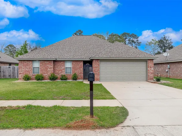 521 Big Red Cir, Haughton, LA 71037