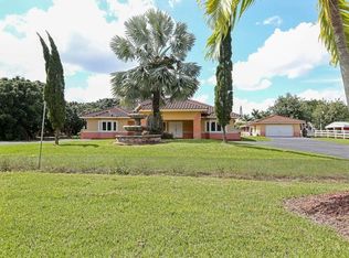 24550 SW 193rd Ave, Homestead, FL 33031