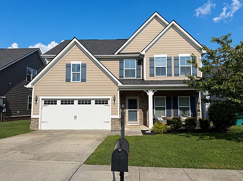 204 Audrey Dr Photo 1